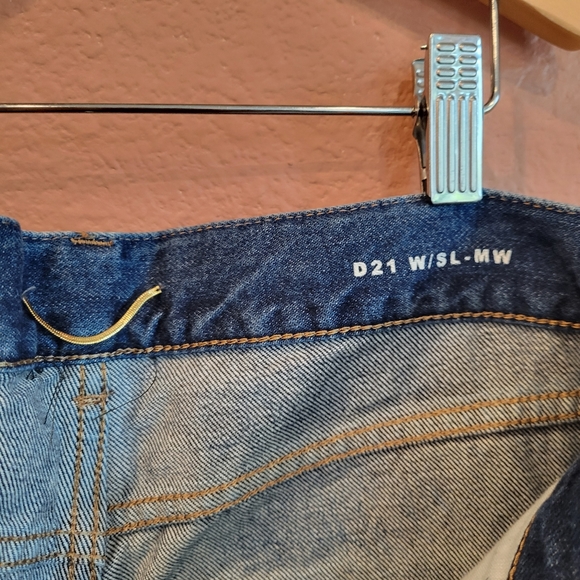 Saint Laurent D21 Slim Fit Medium Waist 27 - Picture 13 of 15